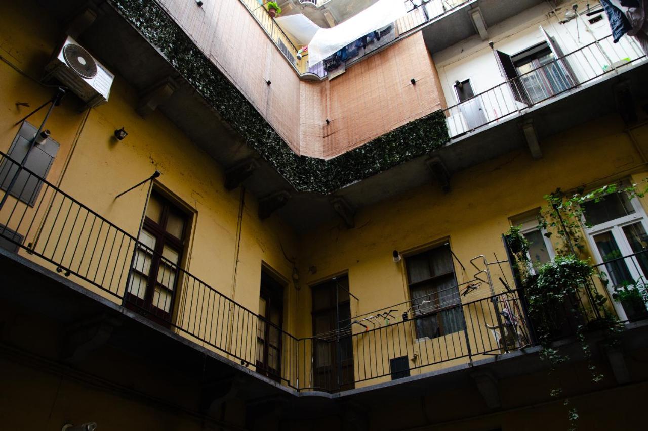 Il Nido Sulla Mole Διαμέρισμα Τορίνο Εξωτερικό φωτογραφία